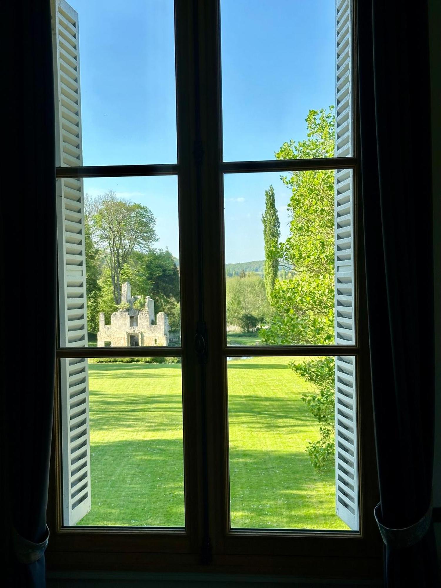 Bed and Breakfast Domaine De La Cressonniere à Saint-Martin-de-Bienfaite-la-Cressonniere Extérieur photo